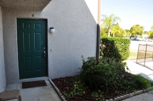 Appartement in Cape Coral
