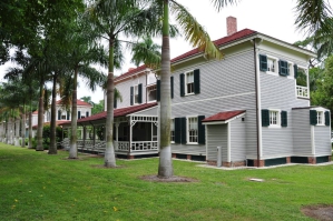 Edison en Ford Winter Estates in Fort Myers