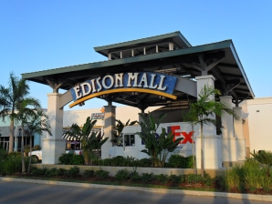 Edison Mall - Fort Myers