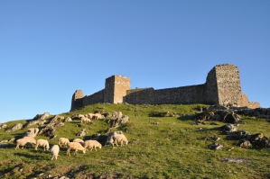 Fort van Aracena