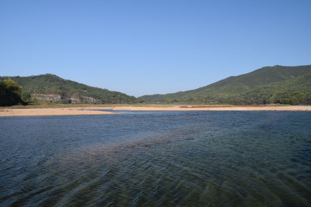 Nakdong rivier