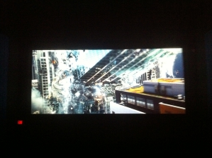 Terminator 3 IMAX 3D